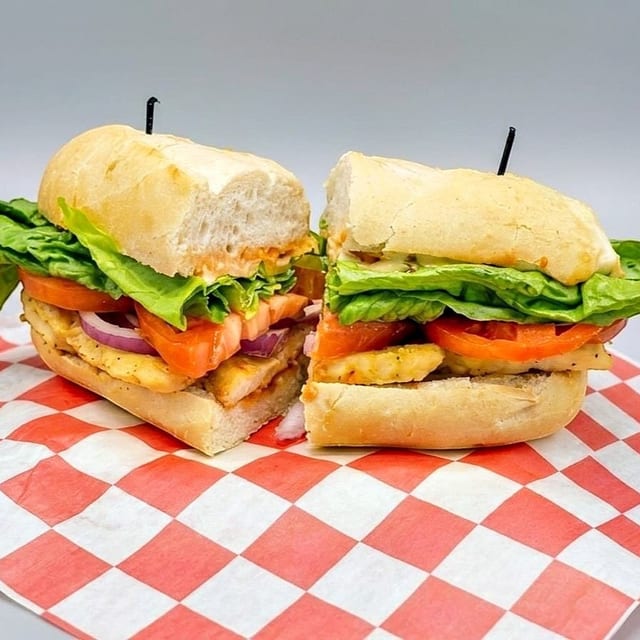 Diablo Sub.